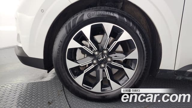 Kia Carnival 4세대 Signature, 2023 все фото