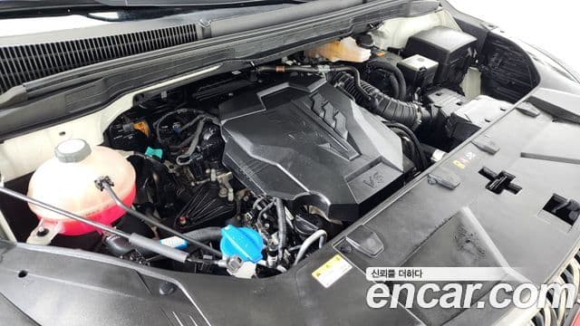 Kia Carnival 4세대 Signature, 2023 6