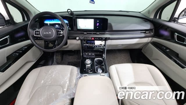 Kia Carnival 4세대 Signature, 2023 7