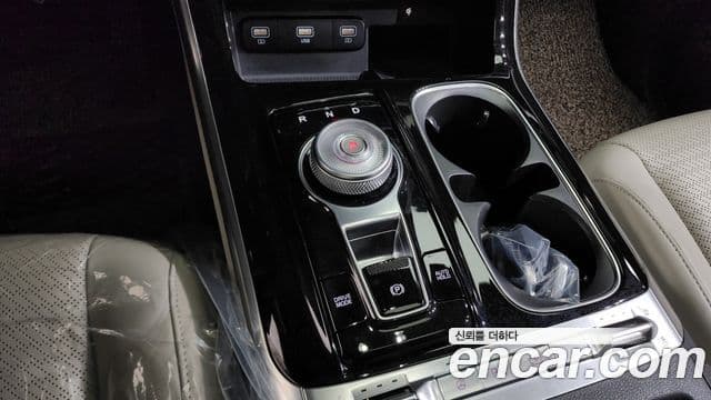 Kia Carnival 4세대 Signature, 2023 9