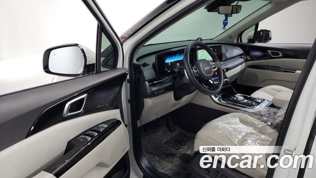 Kia Carnival 4세대 Signature, 2023 10