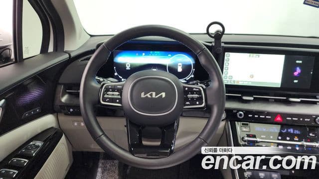 Kia Carnival 4세대 Signature, 2023 13