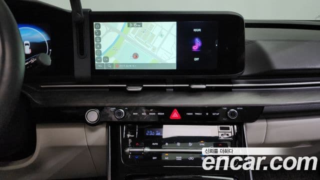Kia Carnival 4세대 Signature, 2023 14