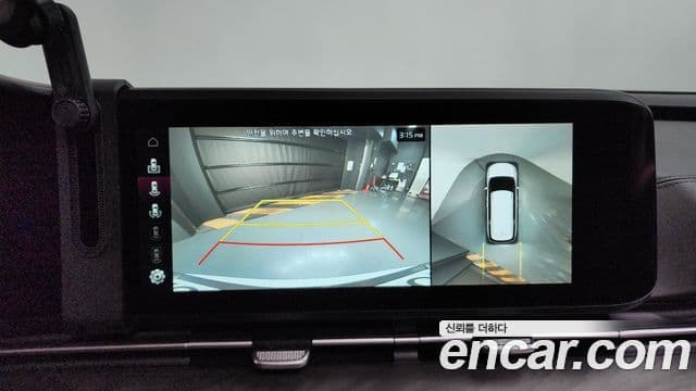 Kia Carnival 4세대 Signature, 2023 15