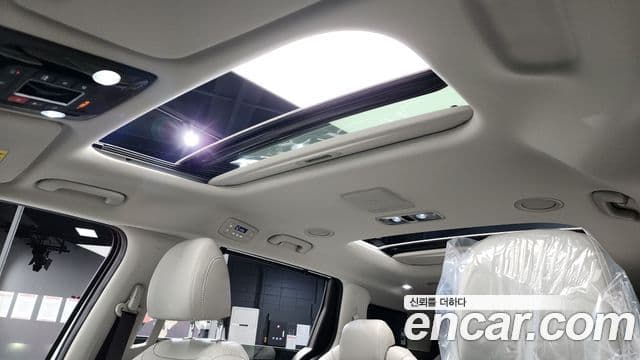 Kia Carnival 4세대 Signature, 2023 19