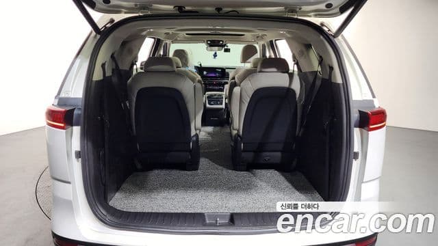 Kia Carnival 4세대 Signature, 2023 20