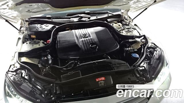 Mercedes-Benz E-класс W212 Avantgarde, 2015 6