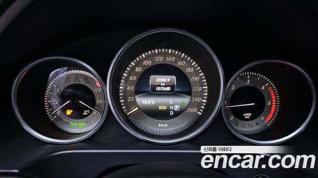 Mercedes-Benz E-класс W212 Avantgarde, 2015 8