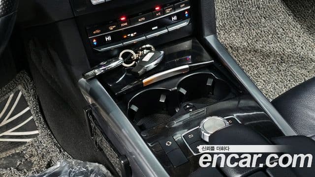 Mercedes-Benz E-класс W212 Avantgarde, 2015 9