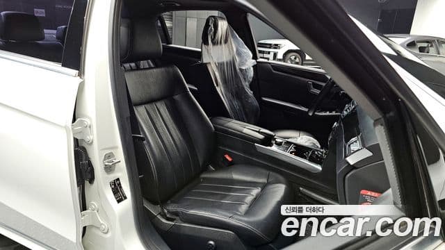 Mercedes-Benz E-класс W212 Avantgarde, 2015 10