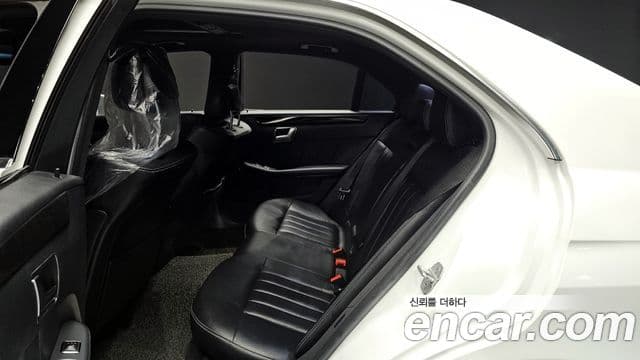 Mercedes-Benz E-класс W212 Avantgarde, 2015 12