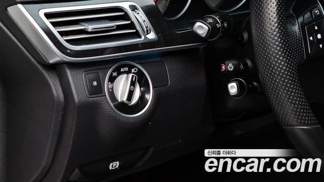 Mercedes-Benz E-класс W212 Avantgarde, 2015 14