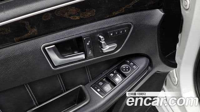 Mercedes-Benz E-класс W212 Avantgarde, 2015 17