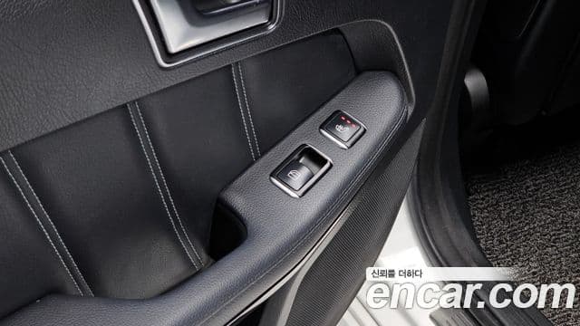 Mercedes-Benz E-класс W212 Avantgarde, 2015 18