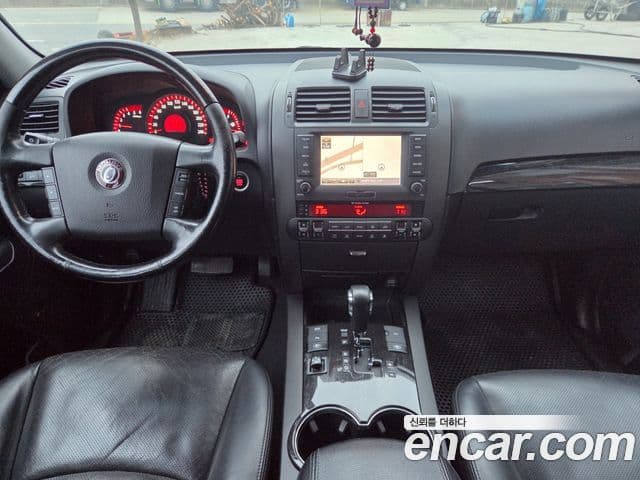 Kia Mohave топовая версия, 2014 2