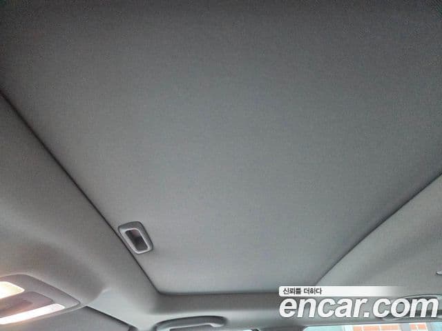 Kia Mohave топовая версия, 2014 7