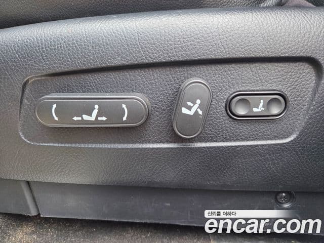 Kia Mohave топовая версия, 2014 10