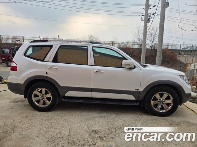 Kia Mohave топовая версия, 2014 14