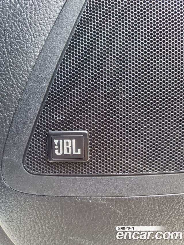 Kia Mohave топовая версия, 2014 17