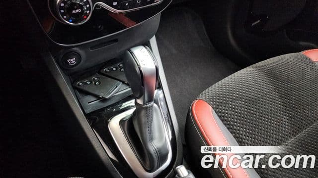 Renault Korea(Samsung) 클리오 intense, 2018 9