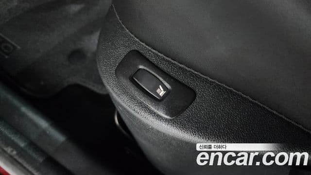 Renault Korea(Samsung) 클리오 intense, 2018 16