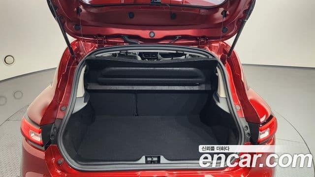 Renault Korea(Samsung) 클리오 intense, 2018 20