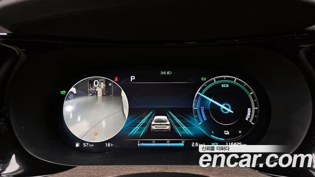 Kia K5 гибрид 3세대 Noblesse, 2021 8