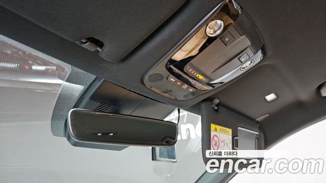 Kia K5 гибрид 3세대 Noblesse, 2021 18