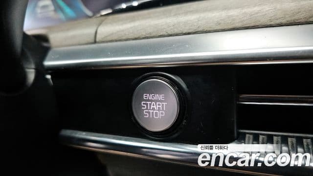 Kia K5 гибрид 3세대 Noblesse, 2021 20