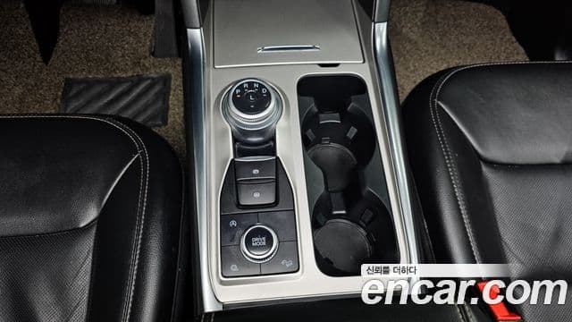 Ford Explorer 6세대 2.3 Limited 4WD, 2022 9