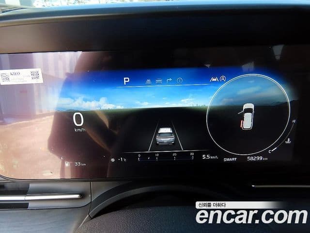 Kia Carnival 4세대 Signature, 2022 9