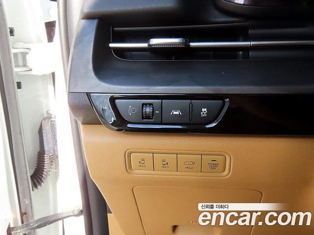 Kia Carnival 4세대 Signature, 2022 11