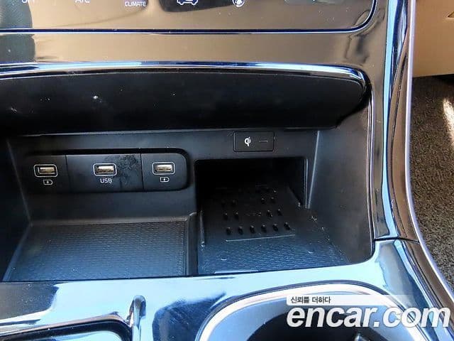 Kia Carnival 4세대 Signature, 2022 14