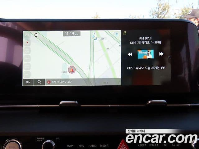 Kia Carnival 4세대 Signature, 2022 15