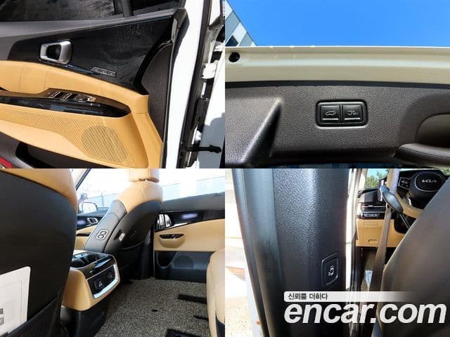 Kia Carnival 4세대 Signature, 2022 17