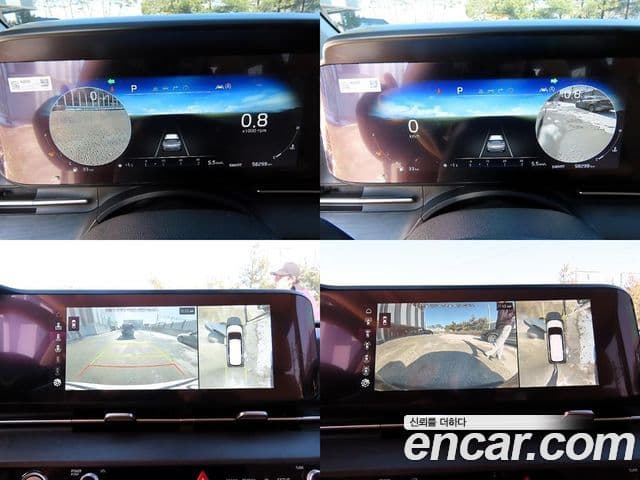 Kia Carnival 4세대 Signature, 2022 18
