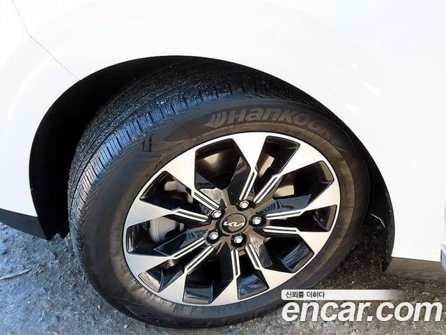 Kia Carnival 4세대 Signature, 2022 20