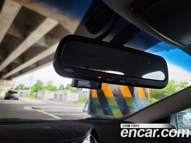 Hyundai Grandeur HG Modern, 2012 15