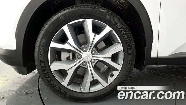 Hyundai Palisade Exclusive, 2022 все фото