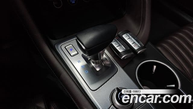 Genesis The / новый New G70, 2022 9