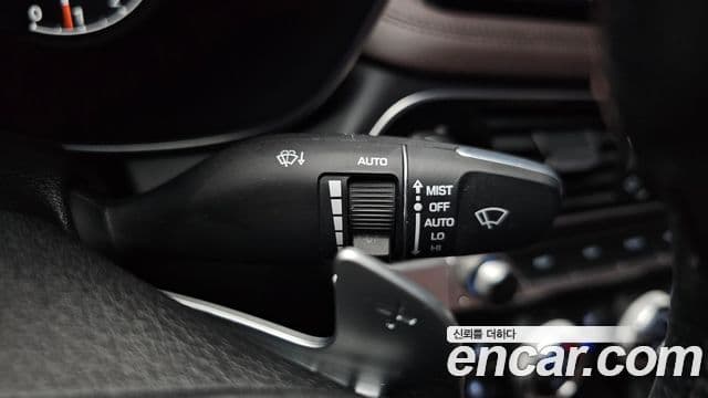 Genesis The / новый New G70, 2022 17