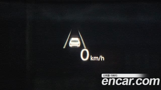 Genesis The / новый New G70, 2022 18