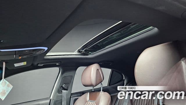 Genesis The / новый New G70, 2022 19