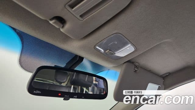 Kia All New Morning Luxury, 2012 17