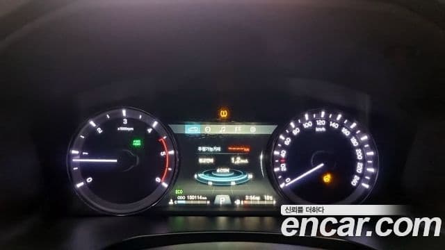 KG모빌리티(SsangYong) Rexton Sport 칸 Professional X (5-Link), 2019 8