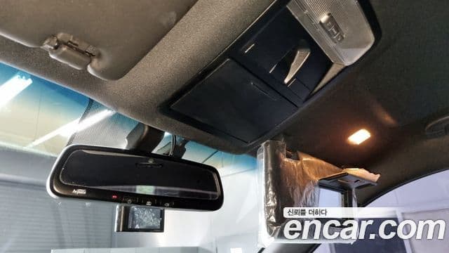 KG모빌리티(SsangYong) Rexton Sport 칸 Professional X (5-Link), 2019 15