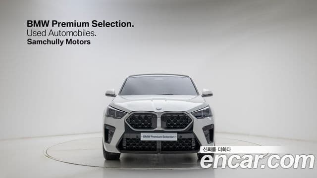 BMW X2 (U10) xDrive20i M Sport, 2025 2