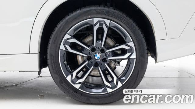 BMW X2 (U10) xDrive20i M Sport, 2025 все фото