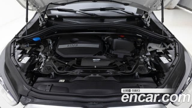 BMW X2 (U10) xDrive20i M Sport, 2025 8