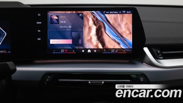 BMW X2 (U10) xDrive20i M Sport, 2025 10